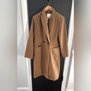 ✨A New Day~Trench Coat✨